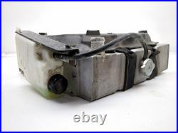 04-12 John Deere Gator HPX 4x4 Front Radiator Cooling Fan Assembly Set AM138724