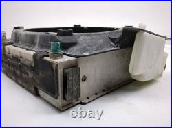 04-12 John Deere Gator HPX 4x4 Front Radiator Cooling Fan Assembly Set AM138724