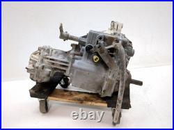 04-12 John Deere Gator HPX 4x4 Rear Transmission Assembly