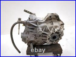 04-12 John Deere Gator HPX 4x4 Rear Transmission Assembly