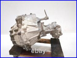 04-12 John Deere Gator HPX 4x4 Rear Transmission Assembly