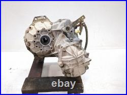 04-12 John Deere Gator HPX 4x4 Rear Transmission Assembly