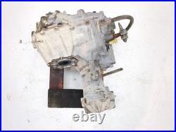 04-12 John Deere Gator HPX 4x4 Rear Transmission Assembly