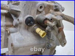 04-12 John Deere Gator HPX 4x4 Rear Transmission Assembly
