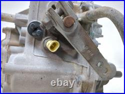 04-12 John Deere Gator HPX 4x4 Rear Transmission Assembly
