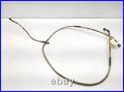 04-16 John Deere Gator HPX 4X4 Front Brake Line Assembly AM138157