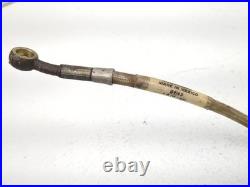 04-16 John Deere Gator HPX 4X4 Front Brake Line Assembly AM138157