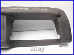 04-16 John Deere Gator HPX 4X4 Front Instrument Panel Dash Console AM141057