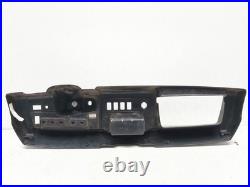 04-16 John Deere Gator HPX 4X4 Front Instrument Panel Dash Console AM141057