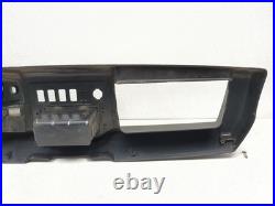04-16 John Deere Gator HPX 4X4 Front Instrument Panel Dash Console AM141057