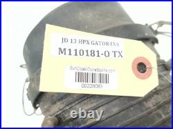 04-16 John Deere Gator HPX 4x4 Air Cleaner Housing Assembly AM136479