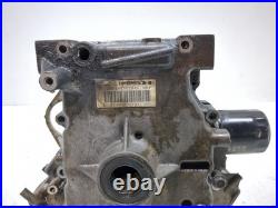 04-16 John Deere Gator HPX 4x4 Engine Motor Block FD620D-HS24