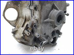 04-16 John Deere Gator HPX 4x4 Engine Motor Block FD620D-HS24