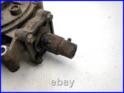 04-16 John Deere Gator HPX 4x4 Front Differential Gear Housing