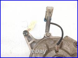 04-16 John Deere Gator HPX 4x4 Front Differential Gear Housing