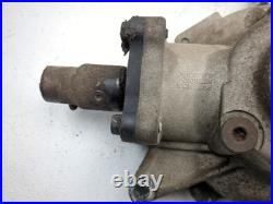 04-16 John Deere Gator HPX 4x4 Front Differential Gear Housing