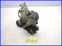04-16 John Deere Gator HPX 4x4 Front Differential MIA10853