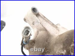 04-16 John Deere Gator HPX 4x4 Front Differential MIA10853 04-16 John Deere Gator HPX 4x4 Front Differential MIA10853