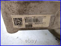 04-16 John Deere Gator HPX 4x4 Front Differential MIA10853