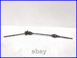 04-16 John Deere Gator HPX 4x4 Front Drive Shaft