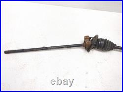 04-16 John Deere Gator HPX 4x4 Front Drive Shaft