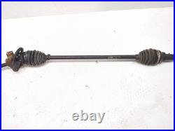 04-16 John Deere Gator HPX 4x4 Front Drive Shaft