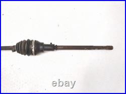 04-16 John Deere Gator HPX 4x4 Front Drive Shaft