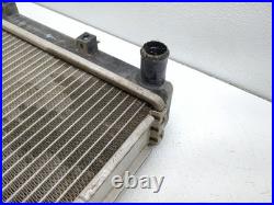 04-16 John Deere Gator HPX 4x4 Front Radiator Cooler AM138724