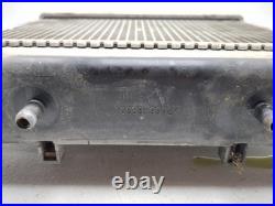 04-16 John Deere Gator HPX 4x4 Front Radiator Cooler AM138724