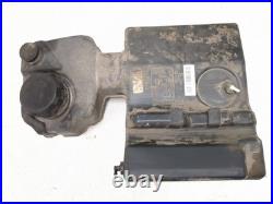 04-16 John Deere Gator HPX 4x4 Fuel Gas Tank