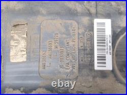 04-16 John Deere Gator HPX 4x4 Fuel Gas Tank