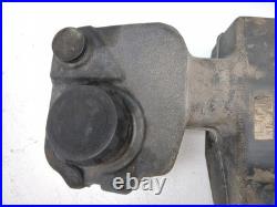 04-16 John Deere Gator HPX 4x4 Fuel Gas Tank