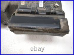 04-16 John Deere Gator HPX 4x4 Fuel Gas Tank