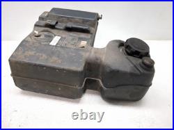 04-16 John Deere Gator HPX 4x4 Fuel Gas Tank