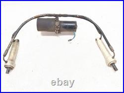 04-16 John Deere Gator HPX 4x4 Hydraulic Cargo Bed Power Lift Kit BM25188