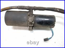 04-16 John Deere Gator HPX 4x4 Hydraulic Cargo Bed Power Lift Kit BM25188