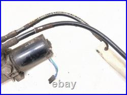 04-16 John Deere Gator HPX 4x4 Hydraulic Cargo Bed Power Lift Kit BM25188