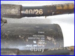 04-16 John Deere Gator HPX 4x4 Hydraulic Cargo Bed Power Lift Kit BM25188