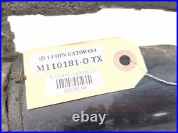 04-16 John Deere Gator HPX 4x4 Hydraulic Cargo Bed Power Lift Kit BM25188