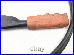 04-16 John Deere Gator HPX 4x4 Parking Brake Lever Cable Set VGA12177 04-16 John Deere Gator HPX 4x4 Parking Brake Lever Cable Set VGA12177