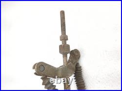 04-16 John Deere Gator HPX 4x4 Parking Brake Lever Cable Set VGA12177