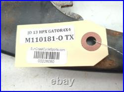 04-16 John Deere Gator HPX 4x4 Parking Brake Lever Cable Set VGA12177