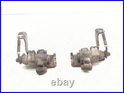 04-16 John Deere Gator HPX 4x4 Rear Left Right Brake Caliper