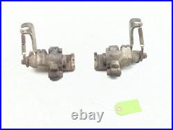 04-16 John Deere Gator HPX 4x4 Rear Left Right Brake Caliper