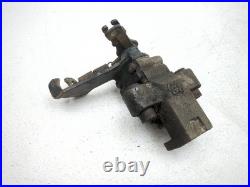 04-16 John Deere Gator HPX 4x4 Rear Left Right Brake Caliper