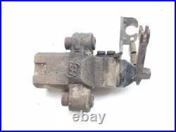 04-16 John Deere Gator HPX 4x4 Rear Left Right Brake Caliper