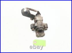 04-16 John Deere Gator HPX 4x4 Rear Left Right Brake Caliper