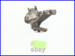 04-16 John Deere Gator HPX 4x4 Rear Left Right Brake Caliper