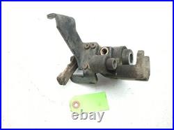 04-16 John Deere Gator HPX 4x4 Rear Left Right Brake Caliper