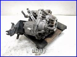 04-16 John Deere Gator HPX 4x4 Rear Transmission